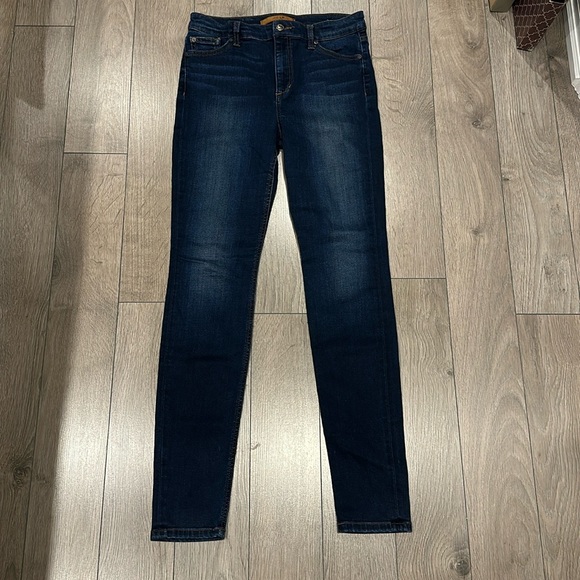 Joe’s jeans flawless the Charlie skinny - size 29 - Picture 3 of 6
